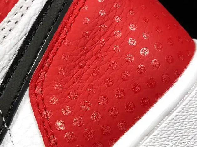 Reps LUCY 555088-602 Jordan Origin Story Retro OG 1 Air High 0515